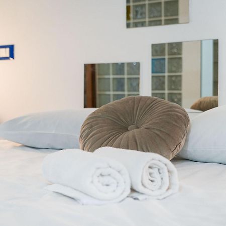 Apartament Industrial Loft Mediolan Zewnętrze zdjęcie