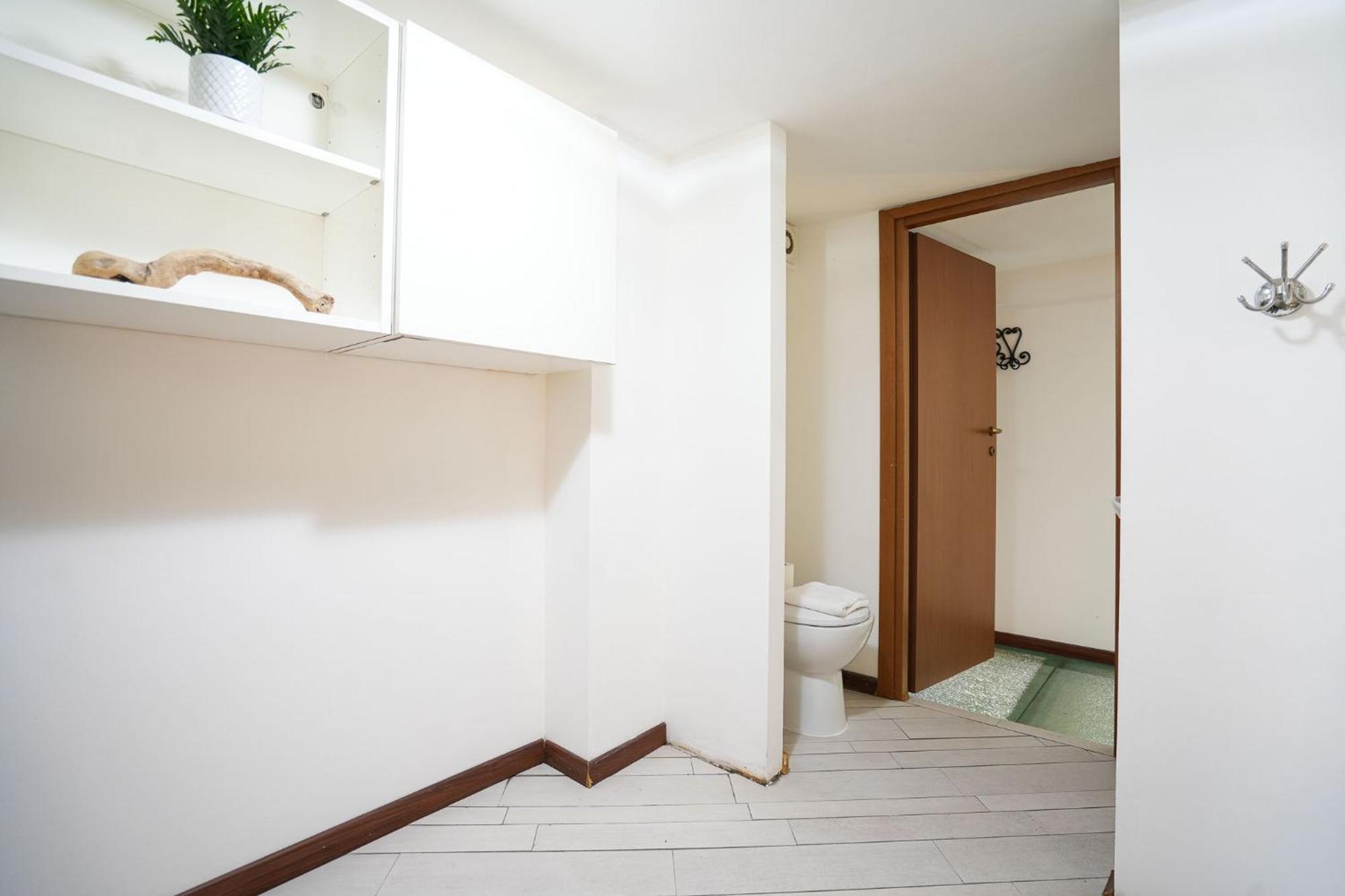 Apartament Industrial Loft Mediolan Zewnętrze zdjęcie