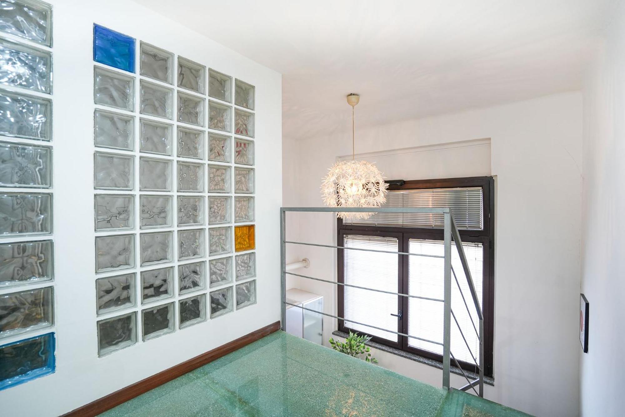 Apartament Industrial Loft Mediolan Zewnętrze zdjęcie