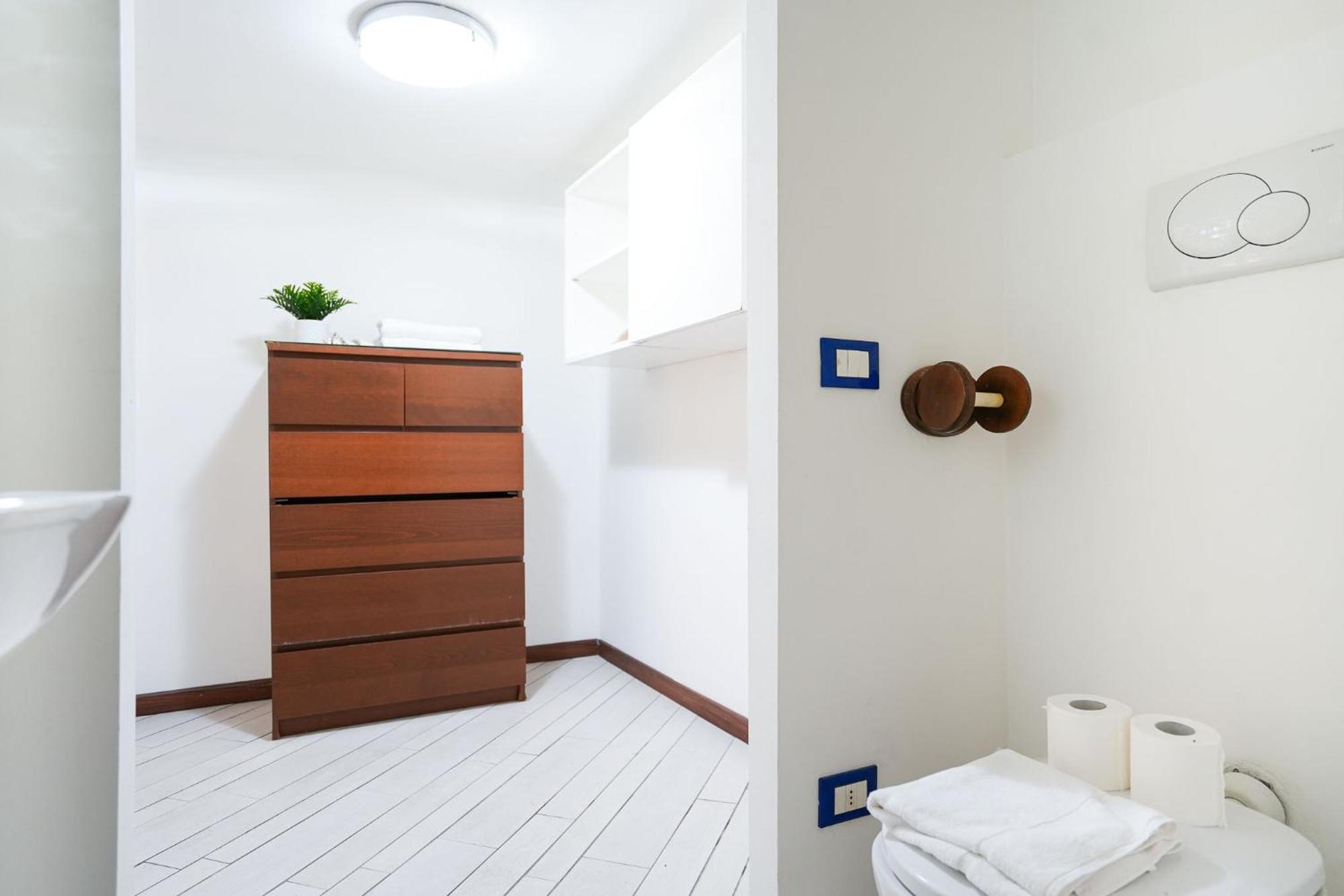 Apartament Industrial Loft Mediolan Zewnętrze zdjęcie