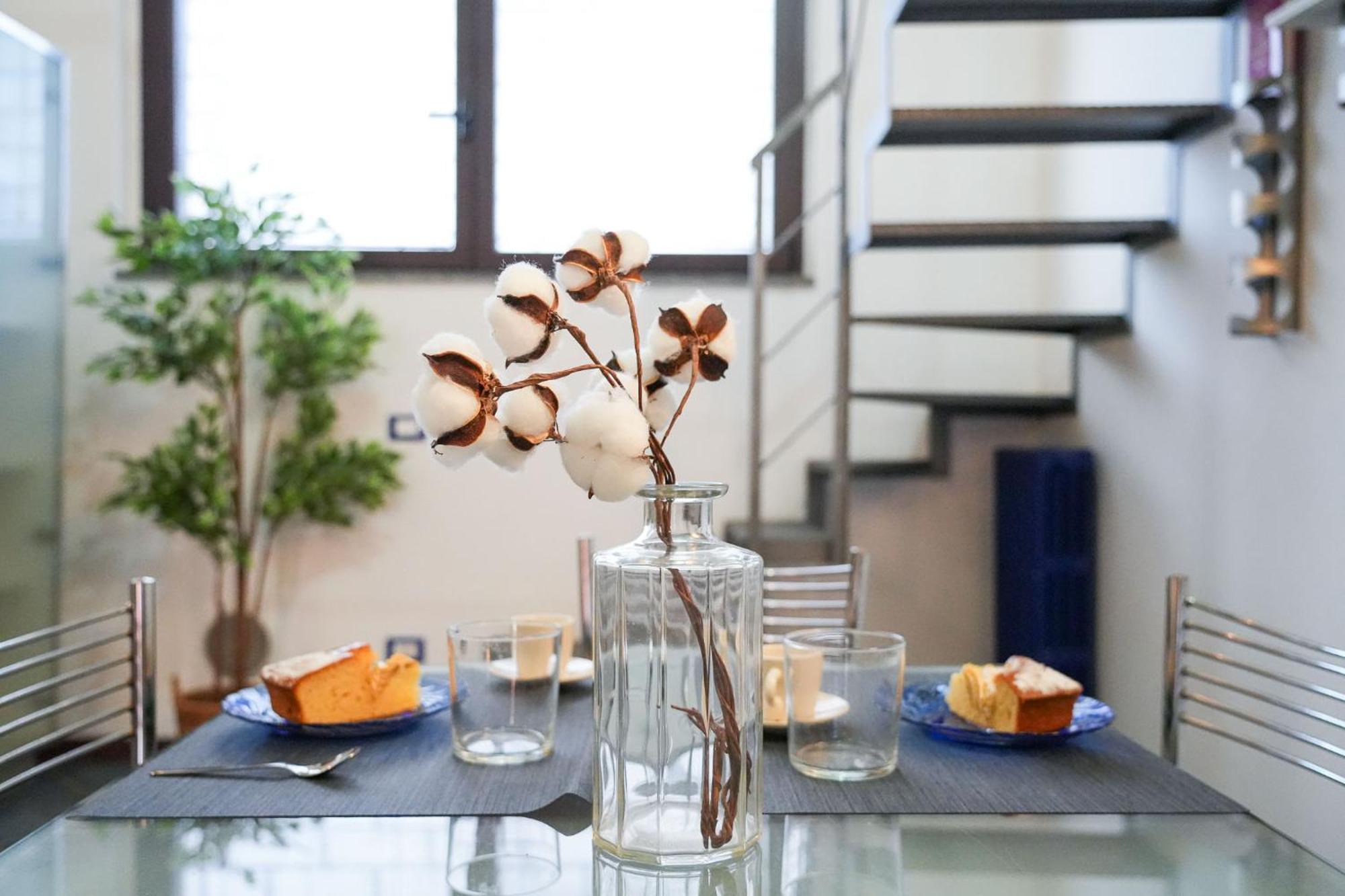 Apartament Industrial Loft Mediolan Zewnętrze zdjęcie