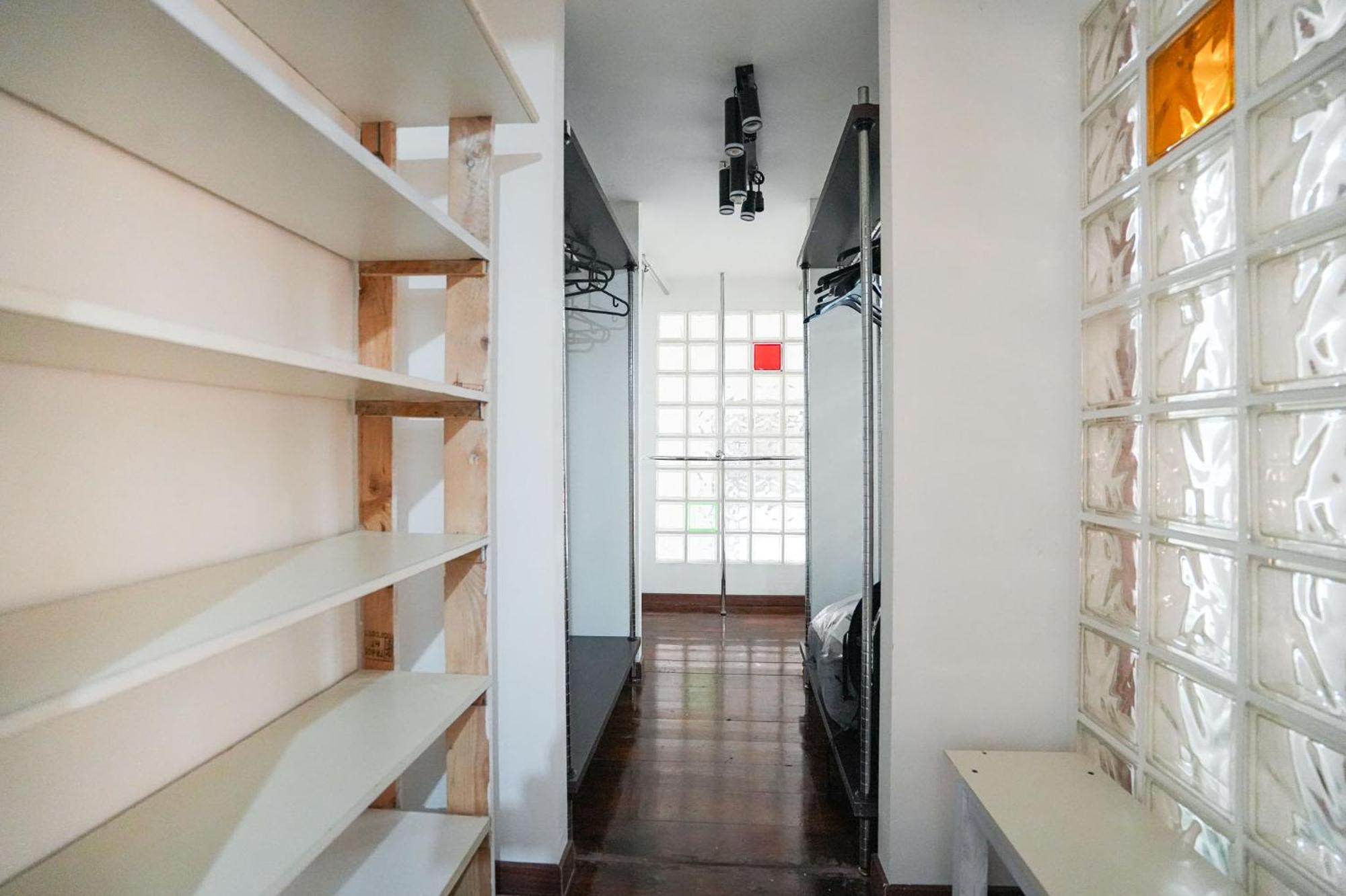 Apartament Industrial Loft Mediolan Zewnętrze zdjęcie